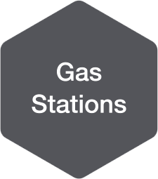 Gas Stations